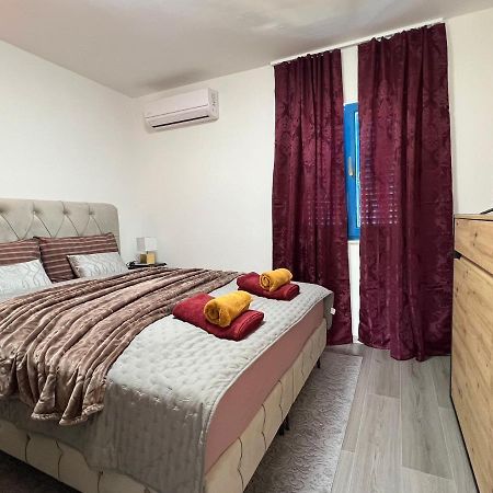 Apartmán Lolita Rijeka Exteriér fotografie
