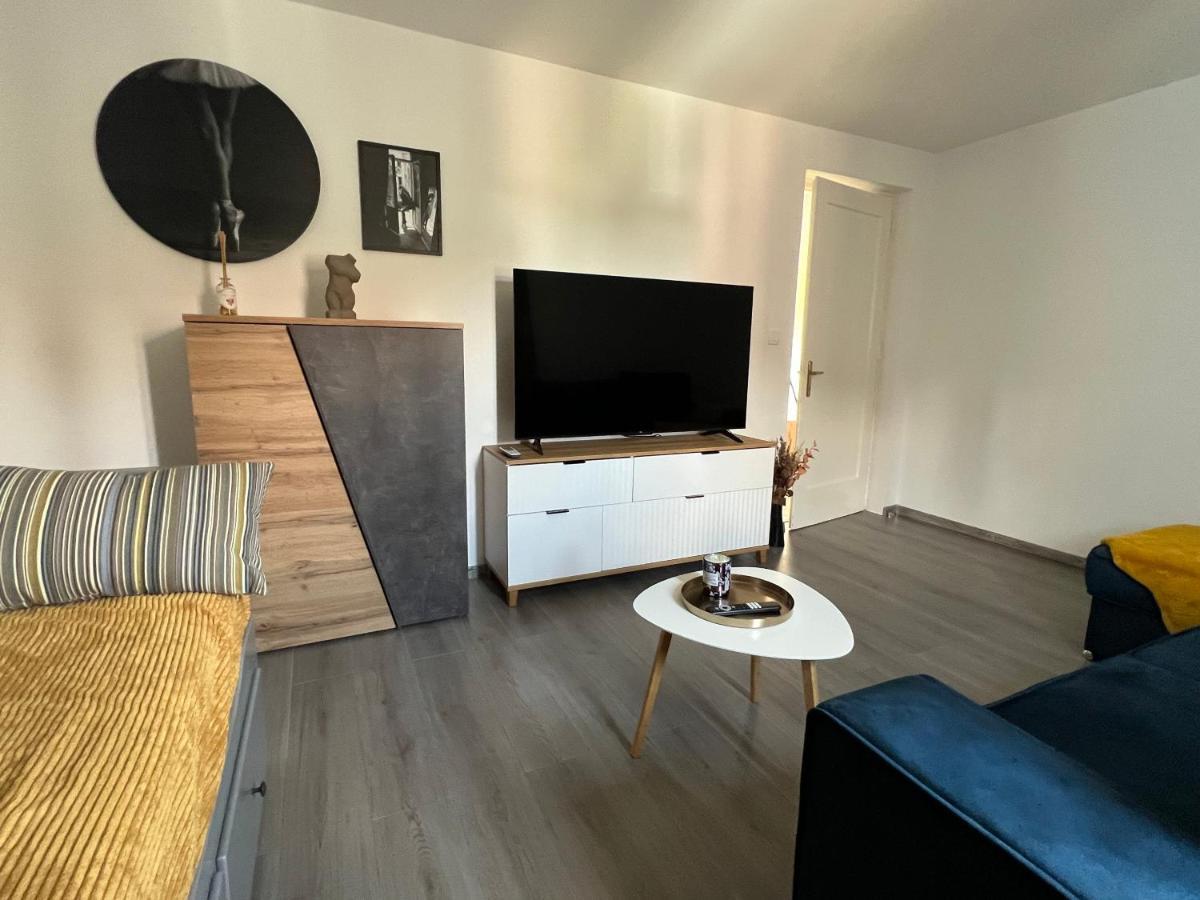 Apartmán Lolita Rijeka Exteriér fotografie