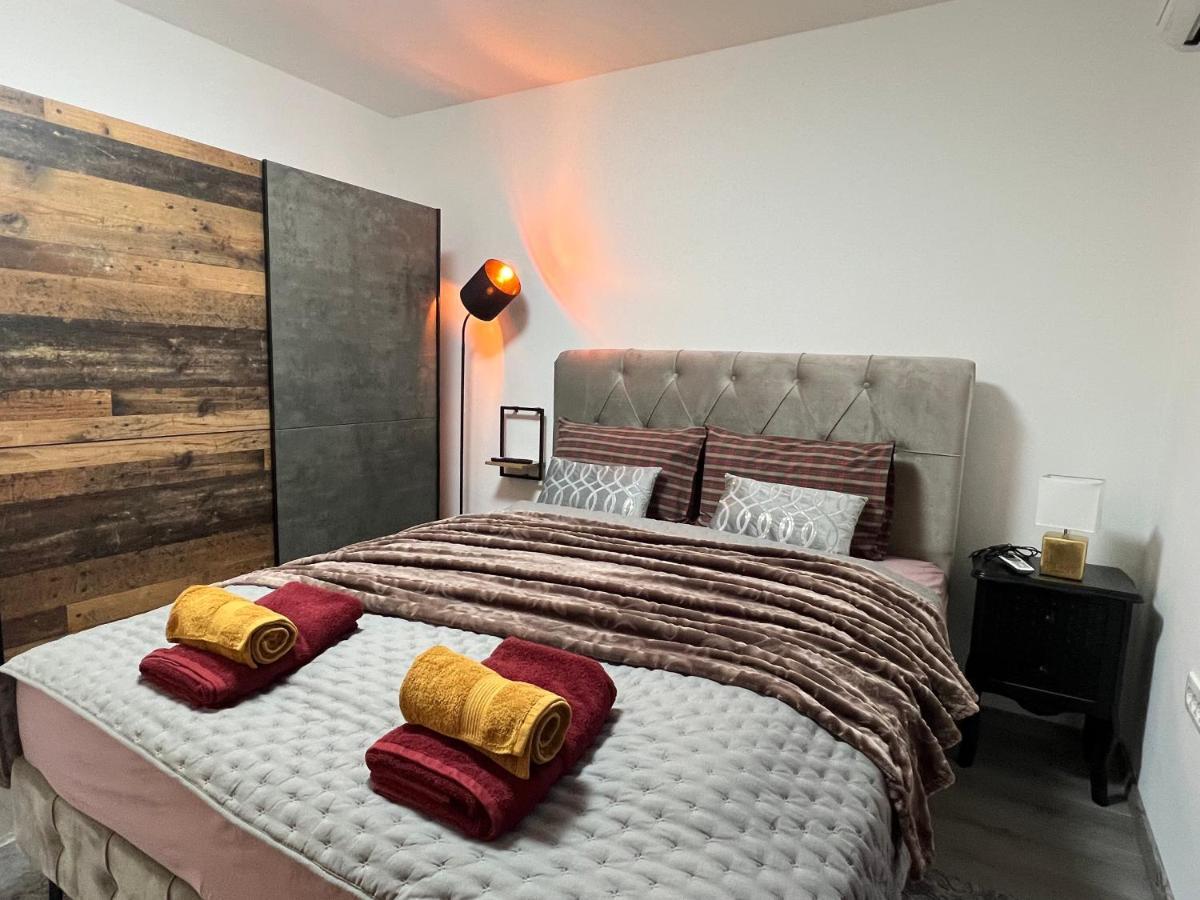 Apartmán Lolita Rijeka Exteriér fotografie