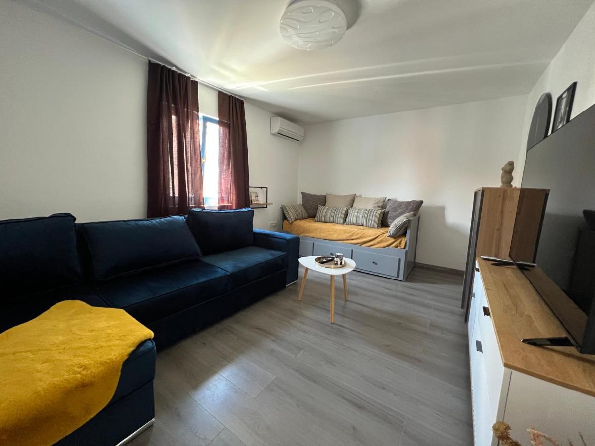 Apartmán Lolita Rijeka Exteriér fotografie