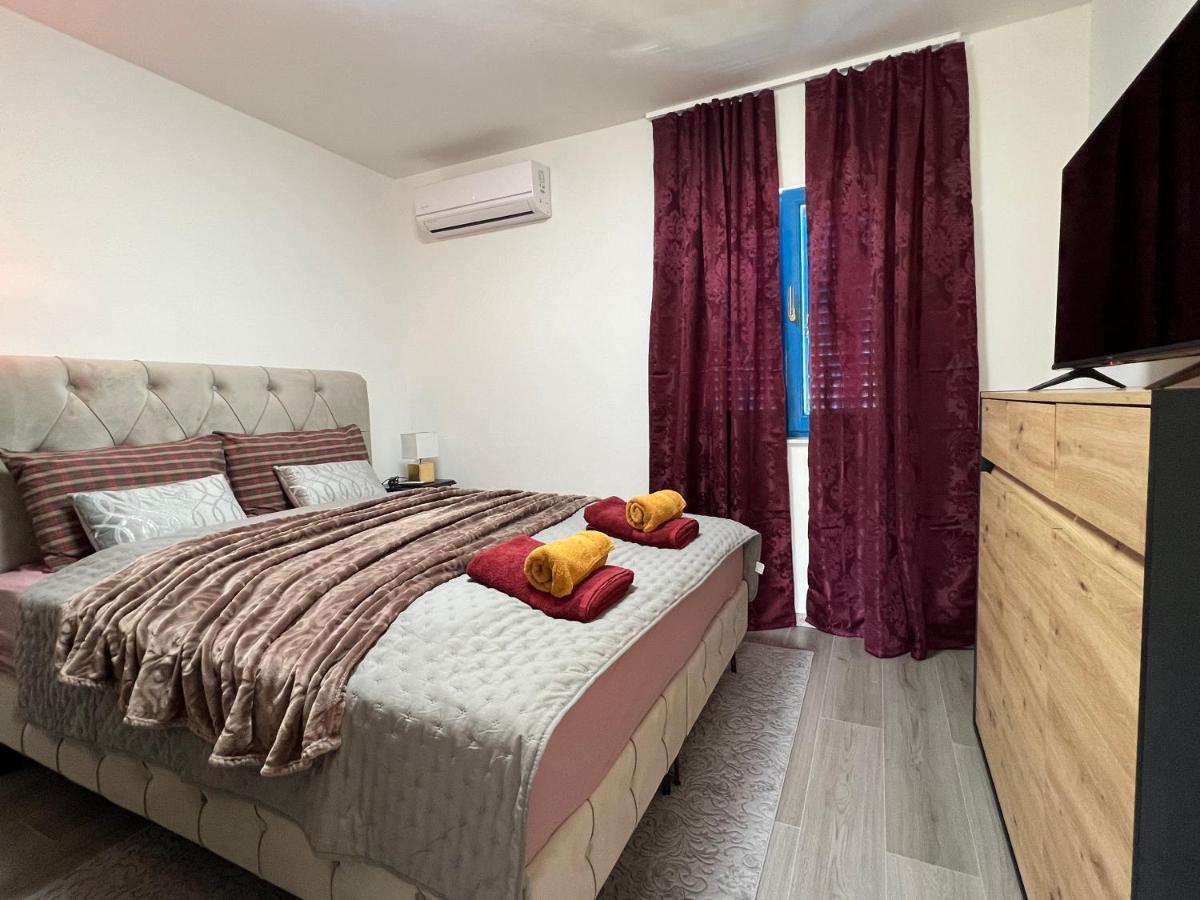 Apartmán Lolita Rijeka Exteriér fotografie
