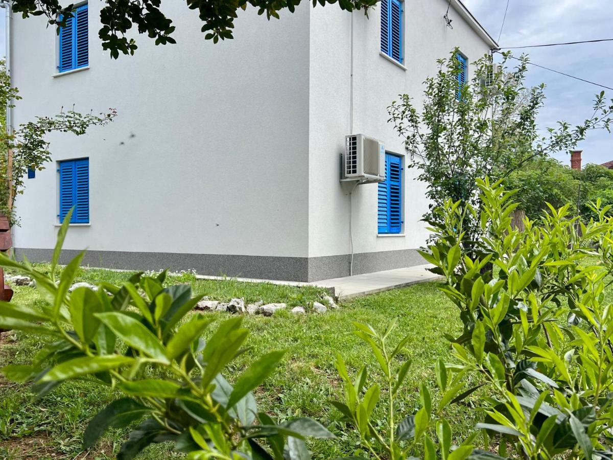 Apartmán Lolita Rijeka Exteriér fotografie