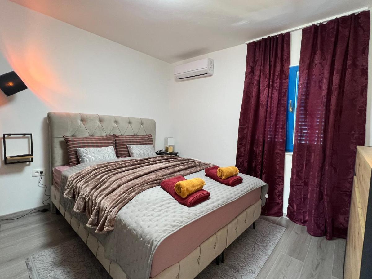 Apartmán Lolita Rijeka Exteriér fotografie