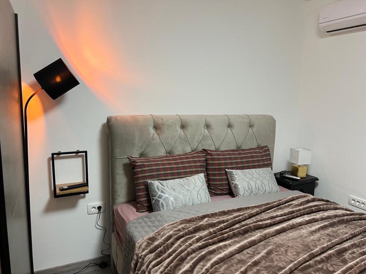 Apartmán Lolita Rijeka Exteriér fotografie