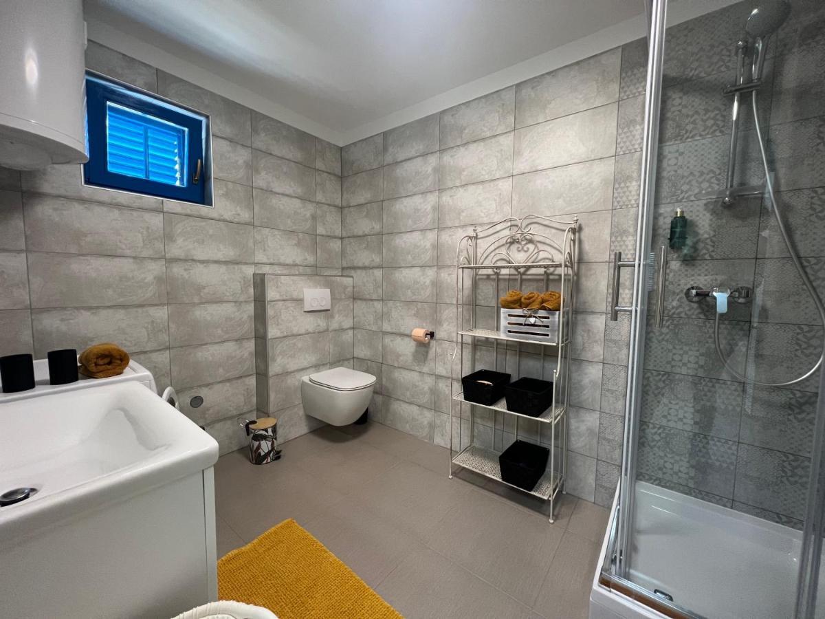 Apartmán Lolita Rijeka Exteriér fotografie