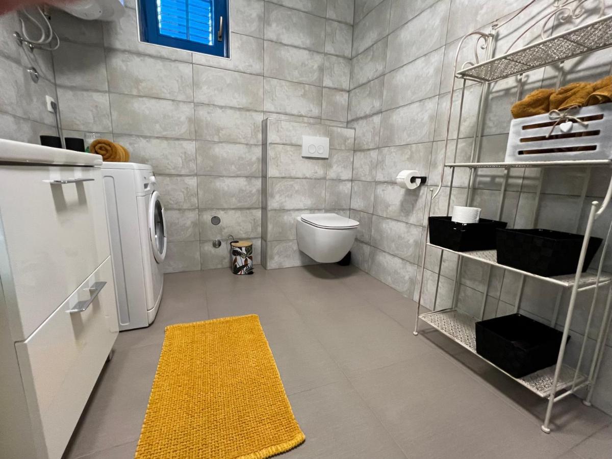 Apartmán Lolita Rijeka Exteriér fotografie
