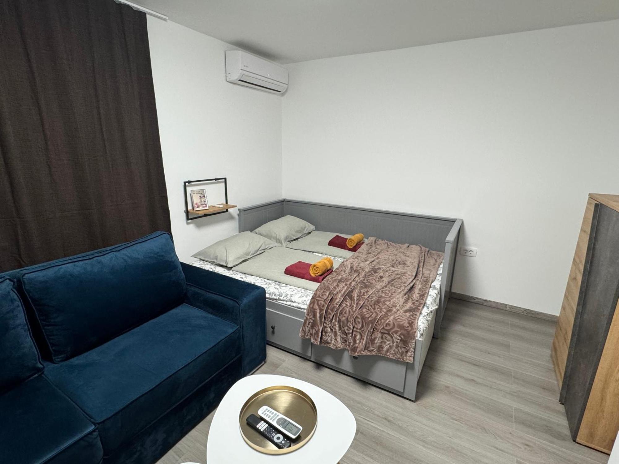 Apartmán Lolita Rijeka Exteriér fotografie