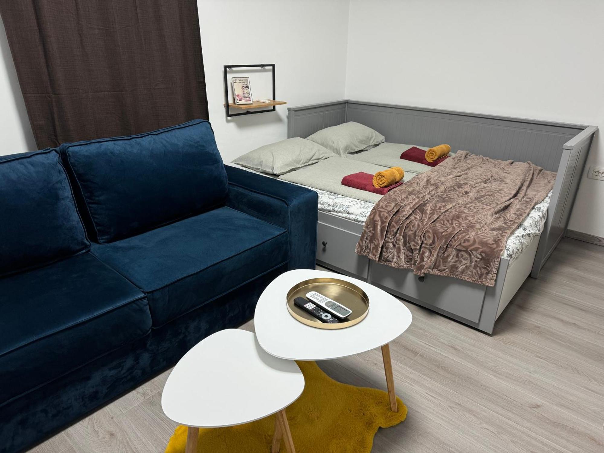 Apartmán Lolita Rijeka Exteriér fotografie